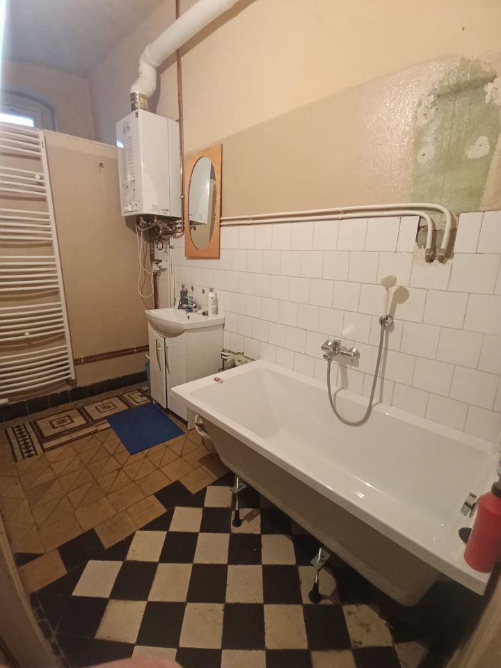 Mieszkanie 4-pokojowe Opole Śródmieście, ul. Tadeusza Kościuszki. Zdjęcie 12