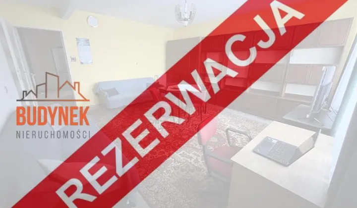 Mieszkanie 2-pokojowe Darłowo, ul. Pocztowa
