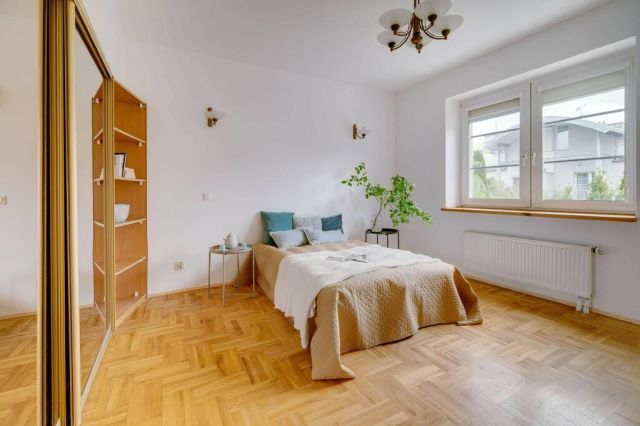 dom szeregowy, 6 pokoi Warszawa Praga-Południe, ul. Algierska. Zdjęcie 43