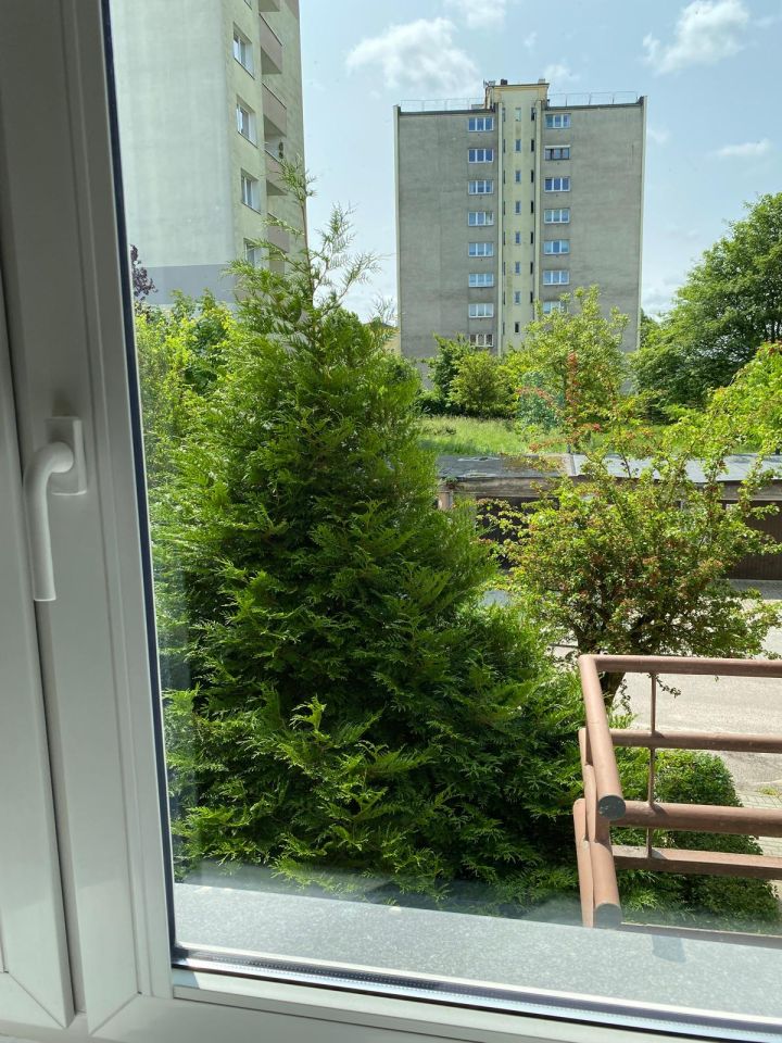 Mieszkanie 2-pokojowe Gdynia Redłowo, ul. Bohaterów Starówki Warszawskiej. Zdjęcie 5