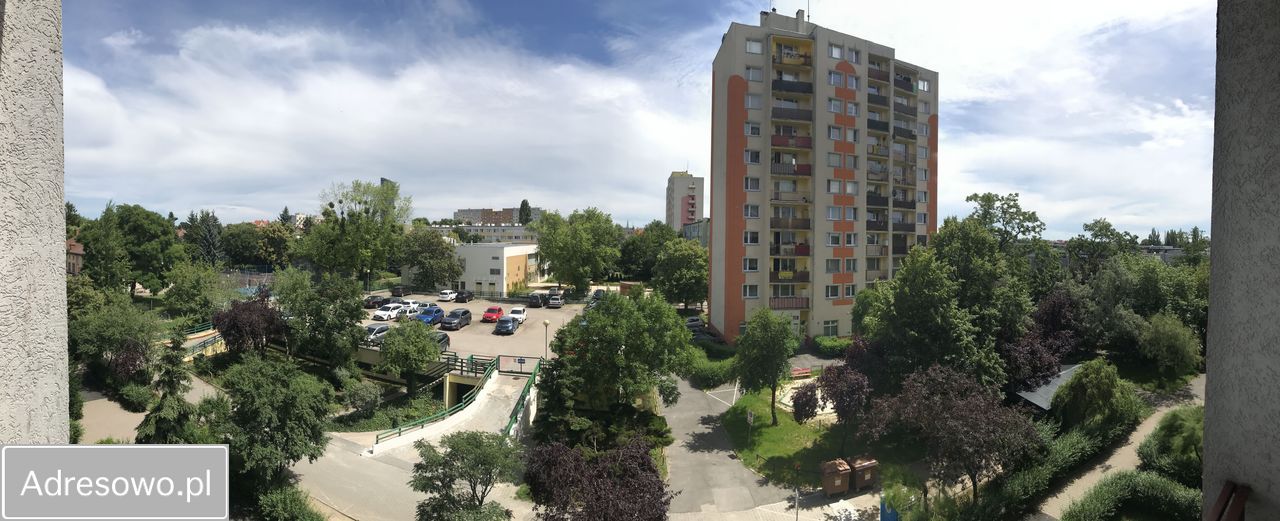 Mieszkanie 2-pokojowe Wrocław Gajowice, ul. Stalowowolska. Zdjęcie 16