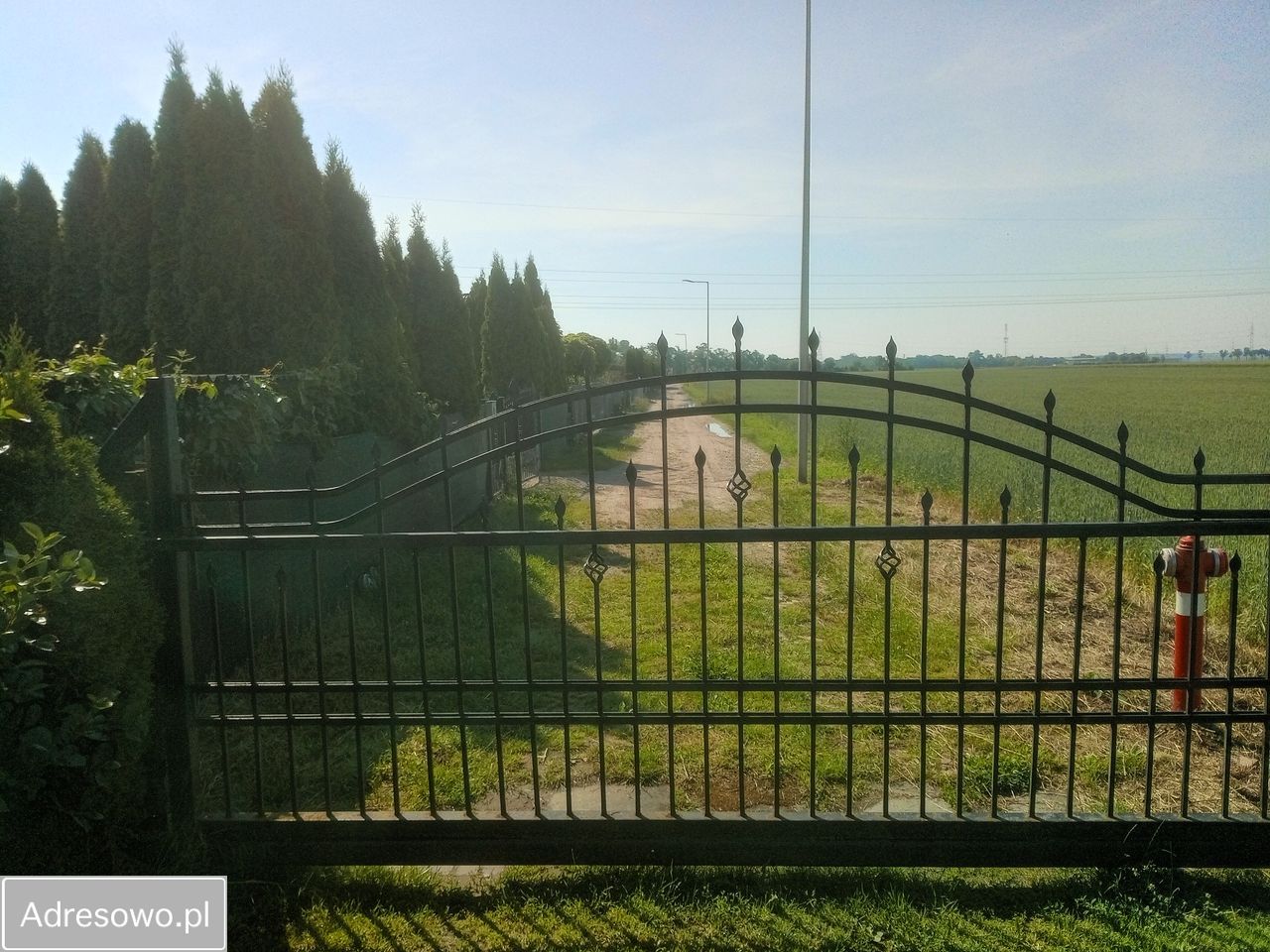 dom wolnostojący, 8 pokoi Skórzewo, ul. Krótka. Zdjęcie 6