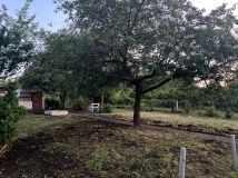 Działka rod Elbląg Zatorze, ul. Lotnicza. Zdjęcie 2