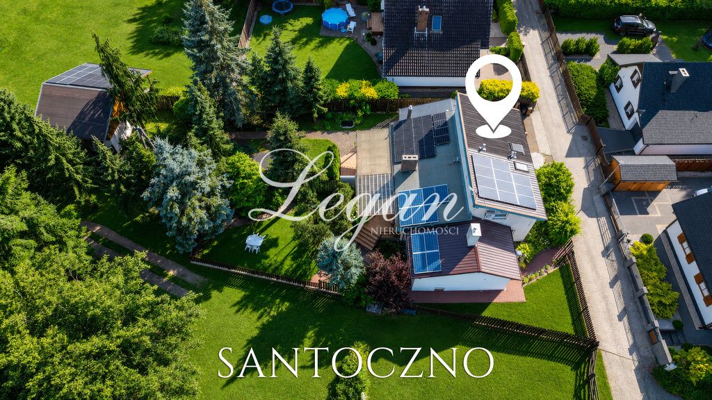 bliźniak, 3 pokoje Santoczno. Zdjęcie 17