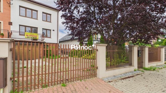 bliźniak, 4 pokoje Łomża, ul. Bartnicza. Zdjęcie 21
