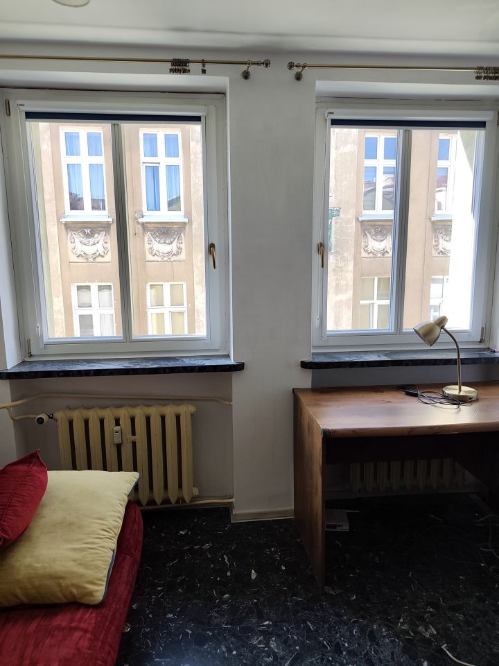 Mieszkanie 2-pokojowe Poznań Jeżyce, ul. Żurawia. Zdjęcie 7