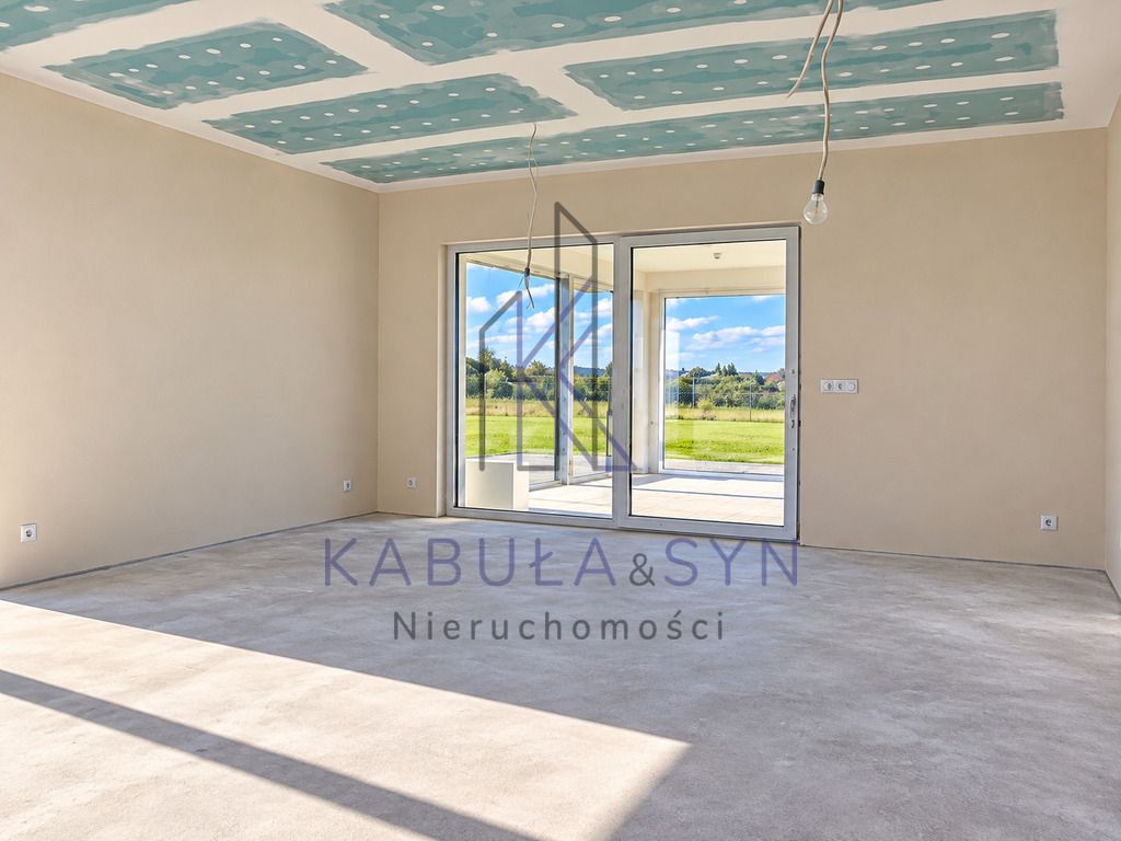 dom wolnostojący, 4 pokoje Olimpin. Zdjęcie 8