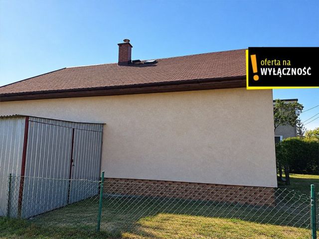 dom wolnostojący, 3 pokoje Budziska, ul. Wolności. Zdjęcie 4