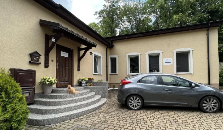 bliźniak, 5 pokoi Wałcz, al. Zdobywców Wału Pomorskiego