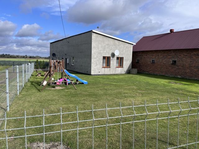 bliźniak, 3 pokoje Zadowice. Zdjęcie 1
