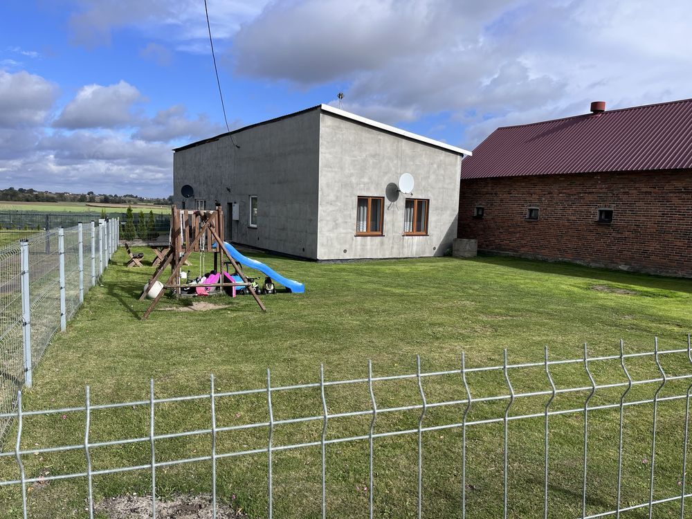 bliźniak, 3 pokoje Zadowice. Zdjęcie 1