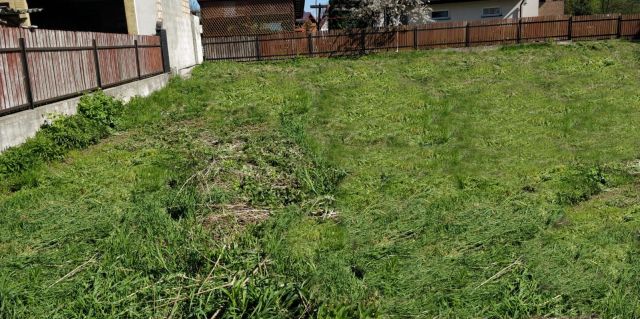 Działka budowlana Hajnówka Judzianka, ul. Klimek. Zdjęcie 1