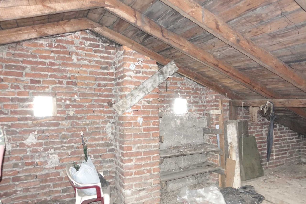 dom szeregowy Lublin, ul. Chłodna. Zdjęcie 4