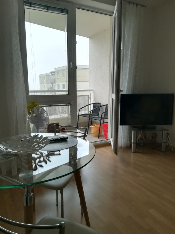 Mieszkanie 2-pokojowe Warszawa Ursynów, ul. Alternatywy