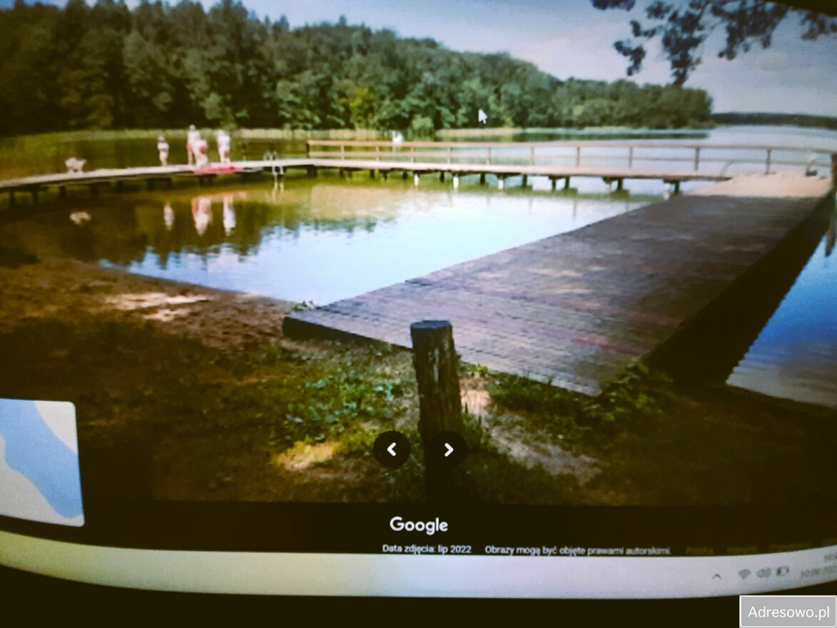 Działka rekreacyjna Florczaki. Zdjęcie 9