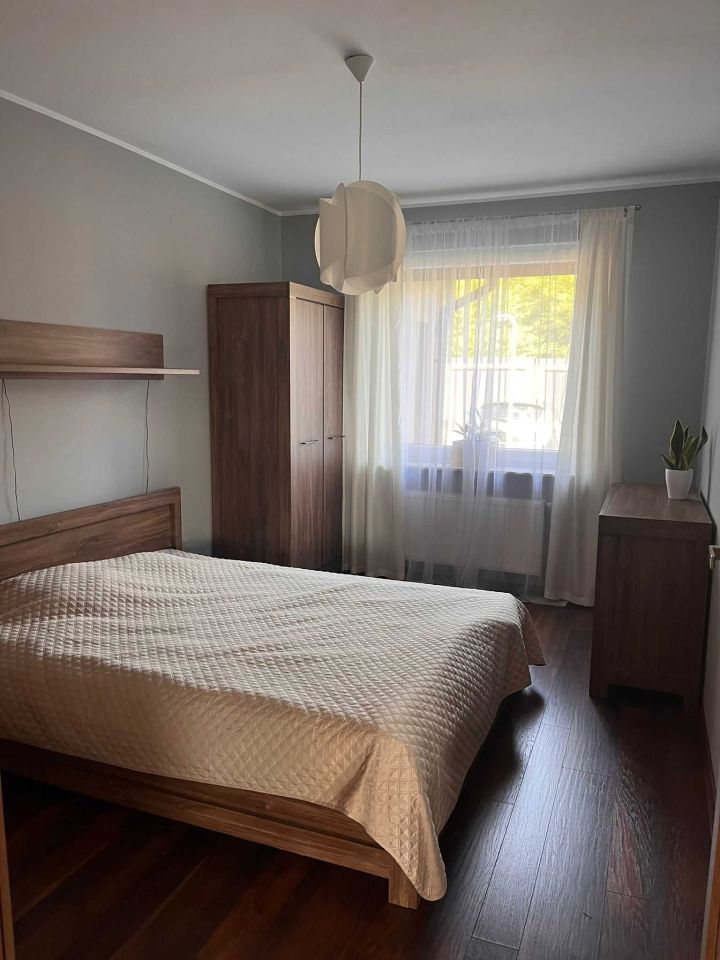 Mieszkanie 2-pokojowe Zabrze Mikulczyce, ul. Łąkowa. Zdjęcie 7