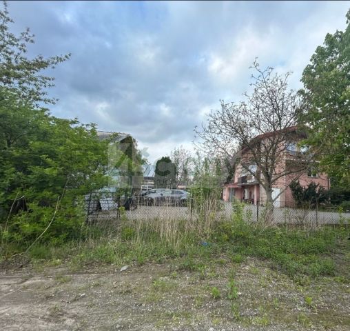 Działka inwestycyjna Nadarzyn. Zdjęcie 3