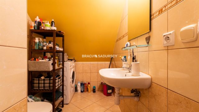 Mieszkanie 2-pokojowe Kraków Prądnik Biały, ul. Imbramowska. Zdjęcie 8