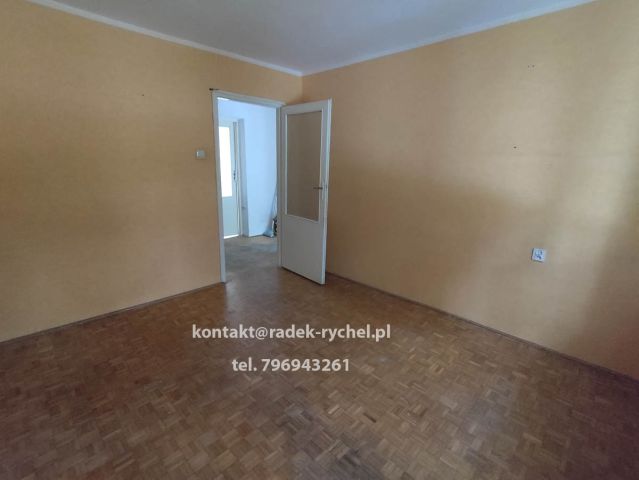 Mieszkanie 2-pokojowe Wrocław Grabiszyn, ul. Inżynierska. Zdjęcie 9