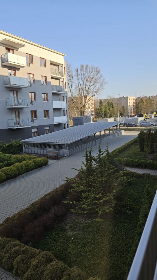 Mieszkanie 3-pokojowe Kraków Podgórze, ul. Aleksandry. Zdjęcie 13