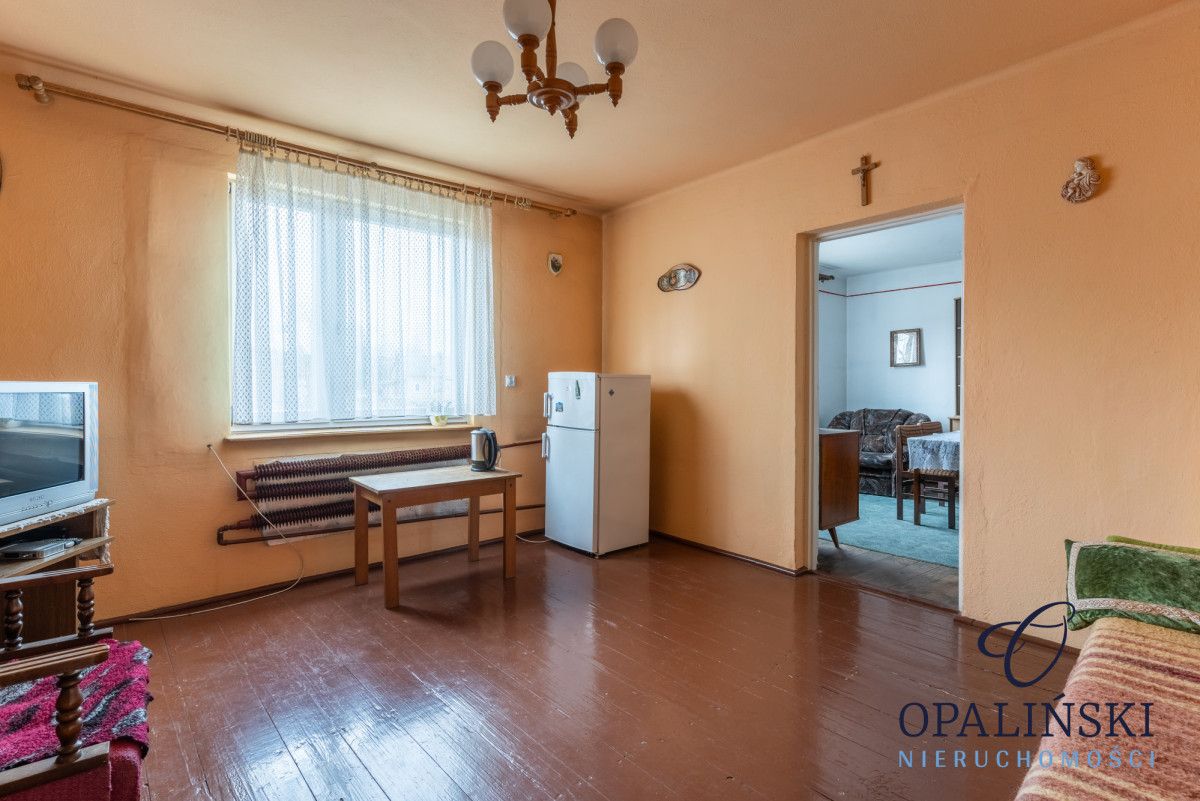 dom wolnostojący, 4 pokoje Przedmieście Dubieckie. Zdjęcie 7