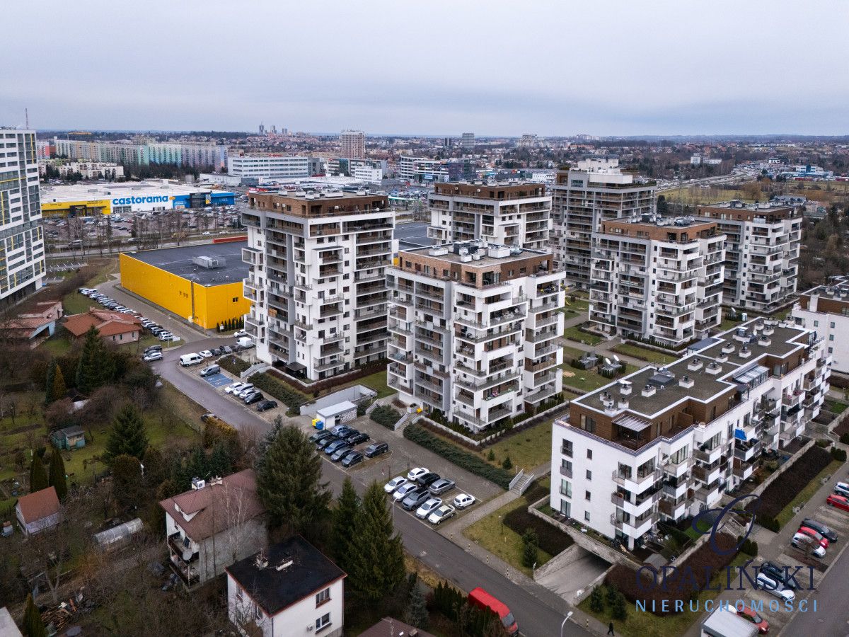 Mieszkanie 2-pokojowe Rzeszów Drabinianka, al. Powstańców Warszawy. Zdjęcie 14