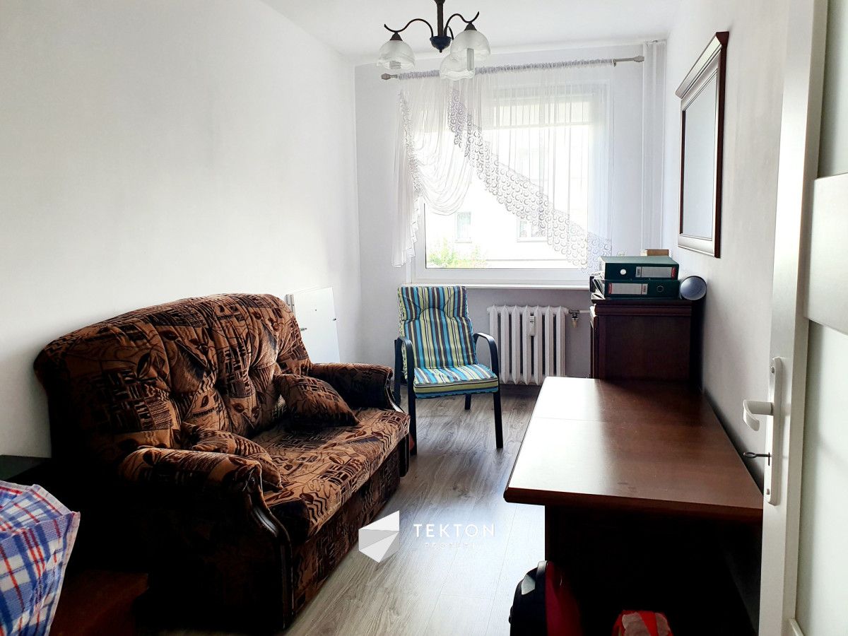 Mieszkanie 3-pokojowe Iława, ul. gen. Leopolda Okulickiego. Zdjęcie 3