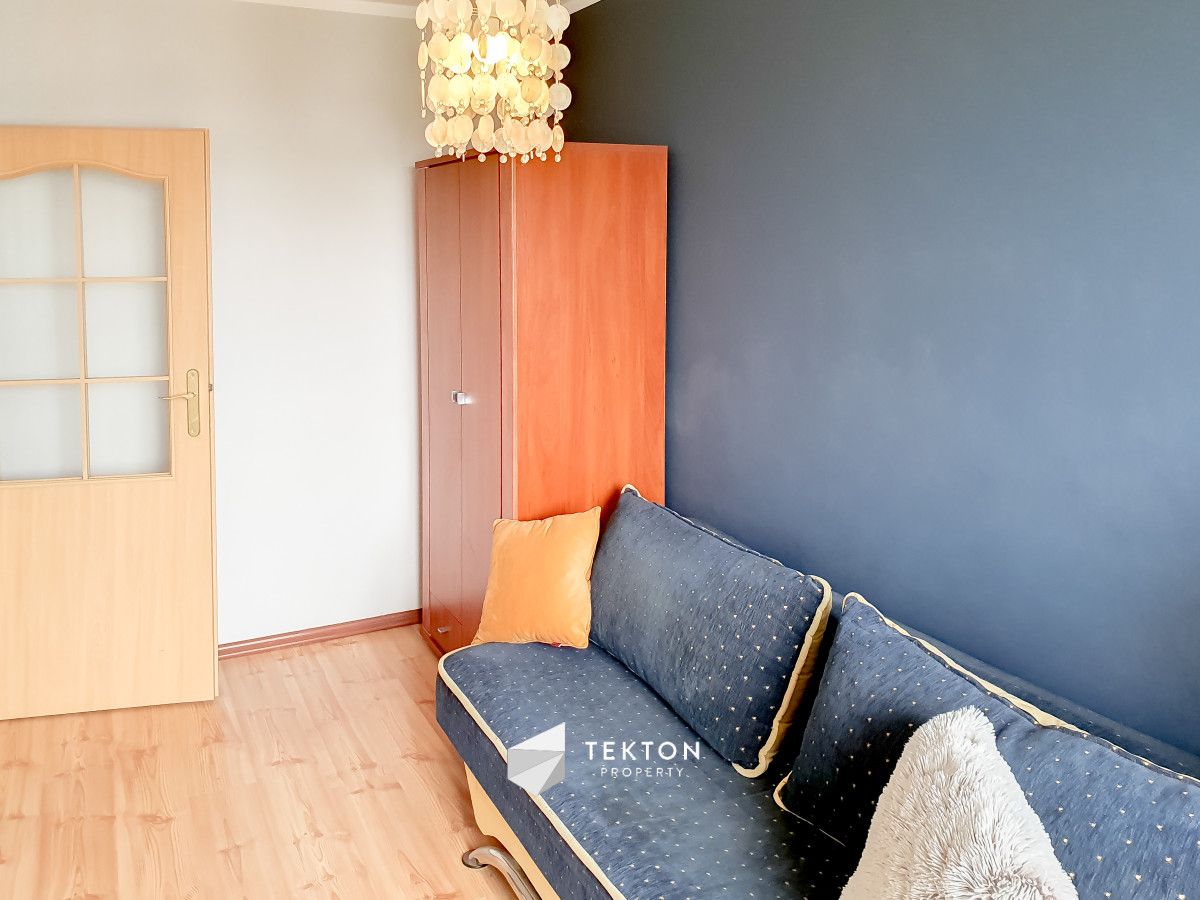 Mieszkanie 2-pokojowe Poznań Centrum, os. Jana III Sobieskiego. Zdjęcie 7