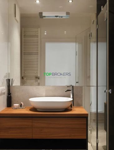 Mieszkanie 3-pokojowe Warszawa Wola, ul. Jana Ostroroga. Zdjęcie 10