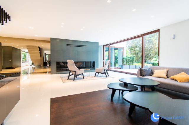 dom szeregowy, 4 pokoje Kraków Bielany, ul. Zaogrodzie. Zdjęcie 7