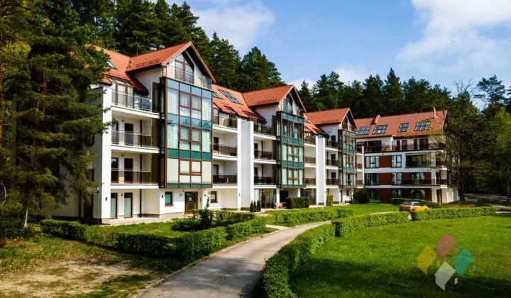 Mieszkanie 3-pokojowe Kołatek