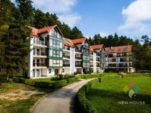 Mieszkanie 3-pokojowe Kołatek