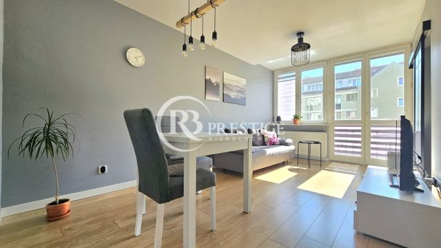 Mieszkanie 2-pokojowe Szczecin Stare Miasto, ul. Grodzka. Zdjęcie 2