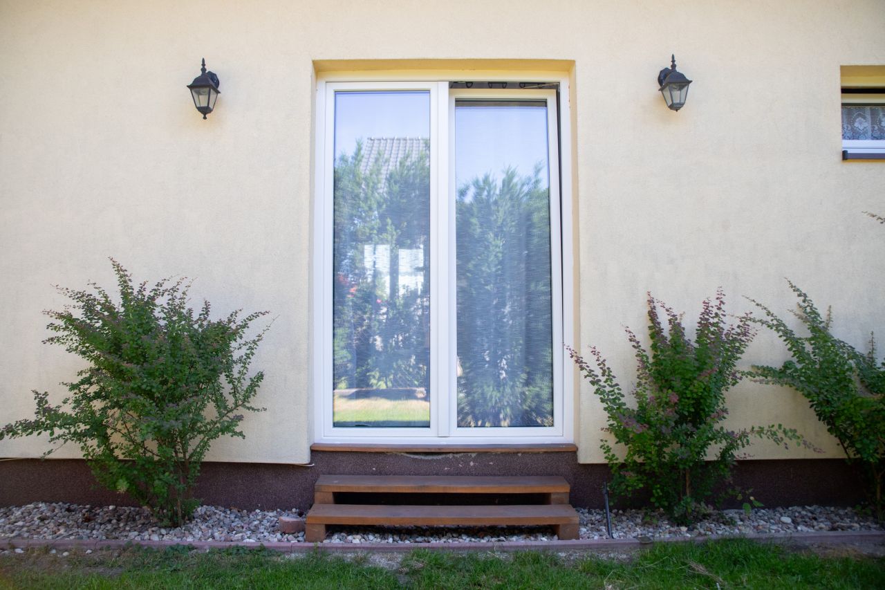 dom wolnostojący, 4 pokoje Czersk, ul. Franciszka Bielińskiego. Zdjęcie 7