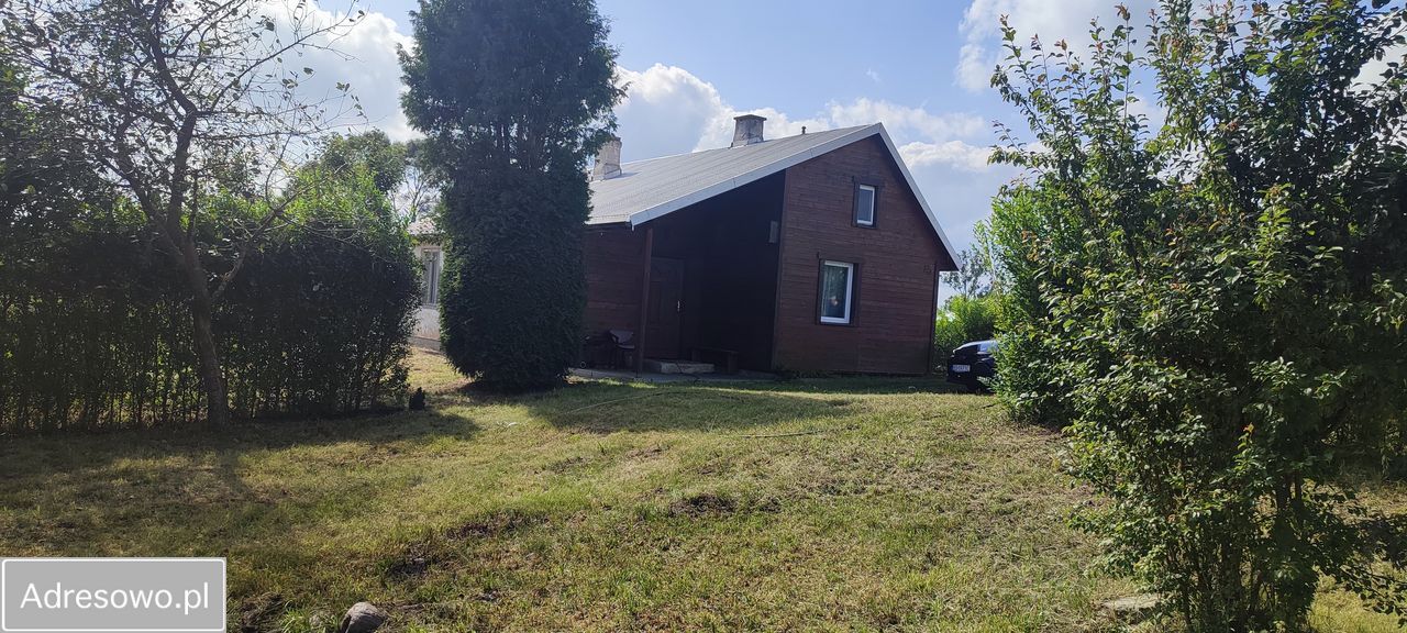 Działka inwestycyjna Augustów, ul. Białostocka. Zdjęcie 8