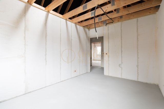 bliźniak, 4 pokoje Straszyn, ul. Merkurego. Zdjęcie 13