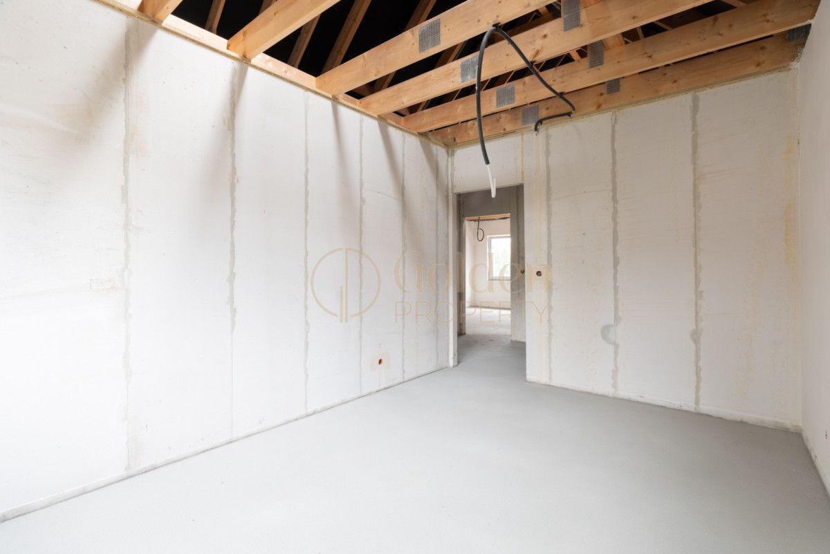 bliźniak, 4 pokoje Straszyn, ul. Merkurego. Zdjęcie 13