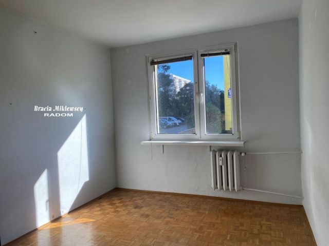 Mieszkanie 3-pokojowe Radom Ustronie, ul. Sandomierska. Zdjęcie 7