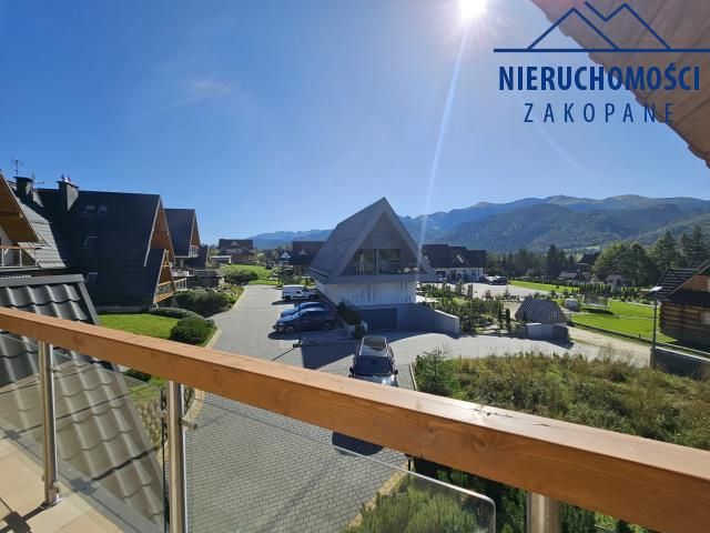 Mieszkanie 5-pokojowe Kościelisko. Zdjęcie 3