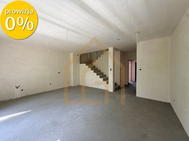 dom szeregowy, 4 pokoje Mińsk Mazowiecki. Zdjęcie 2