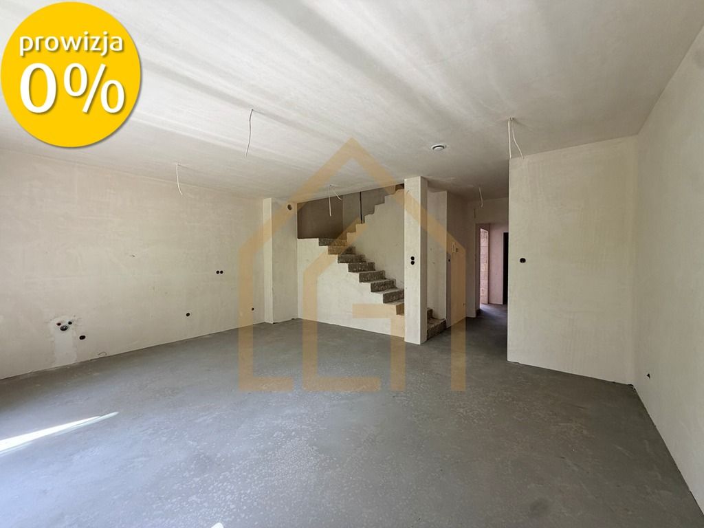 dom szeregowy, 4 pokoje Mińsk Mazowiecki. Zdjęcie 2