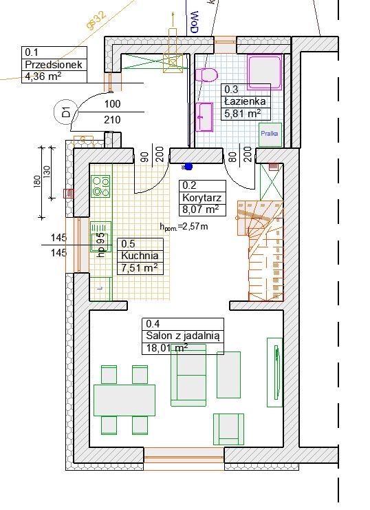 bliźniak Żabów. Zdjęcie 2