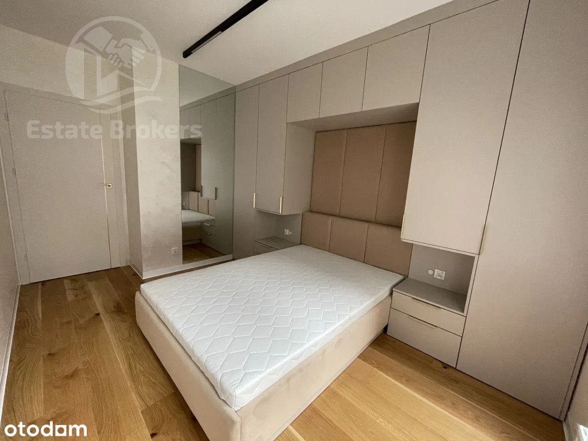 Mieszkanie 3-pokojowe Wrocław, ul. Krakowska. Zdjęcie 8