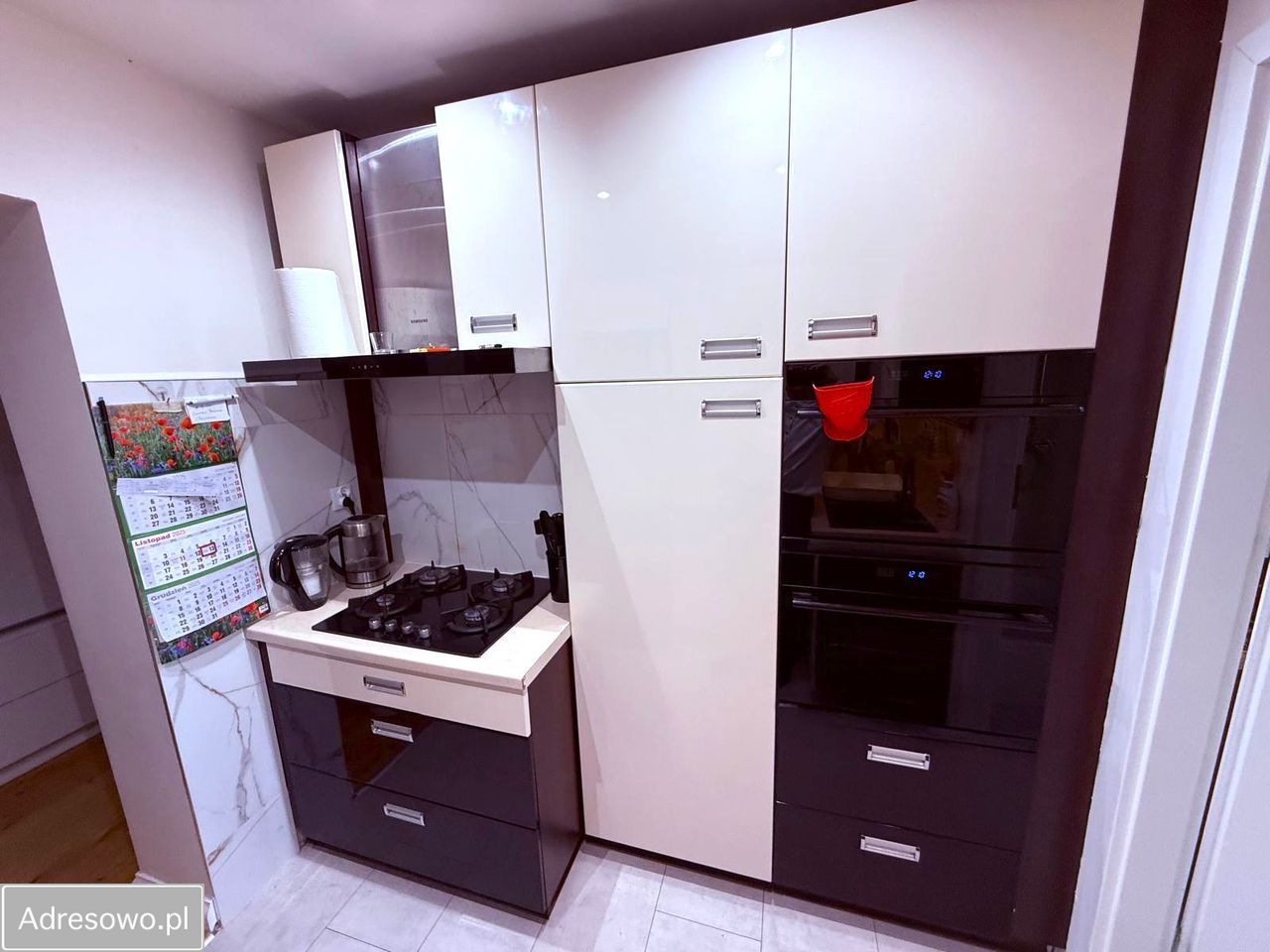 Mieszkanie 3-pokojowe Żary, ul. Okrzei. Zdjęcie 6