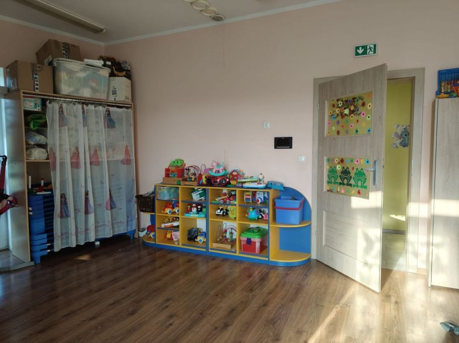 dom wolnostojący, 4 pokoje Juszkowo, ul. Łąkowa. Zdjęcie 5