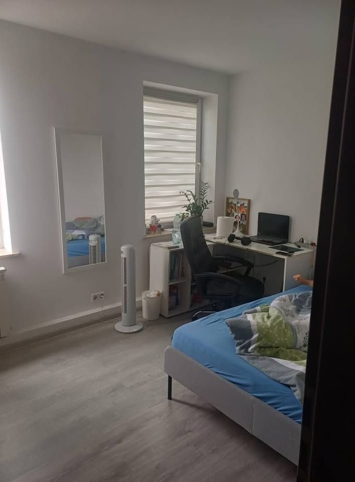 Mieszkanie 3-pokojowe Złoczew, ul. Błaszkowska. Zdjęcie 3