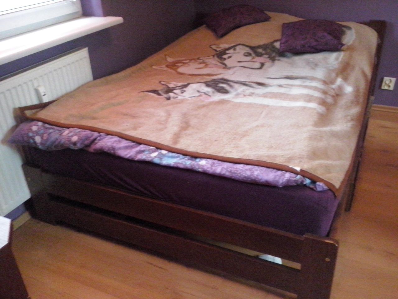 Mieszkanie 2-pokojowe Poznań Wilda, ul. Dolina. Zdjęcie 12