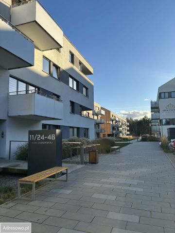 Mieszkanie 4-pokojowe Olsztyn Pieczewo, ul. Marii Dąbrowskiej. Zdjęcie 1