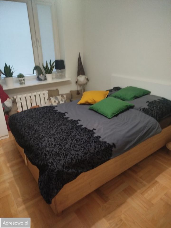 Mieszkanie 2-pokojowe Puławy, ul. Teofila Cichockiego. Zdjęcie 6