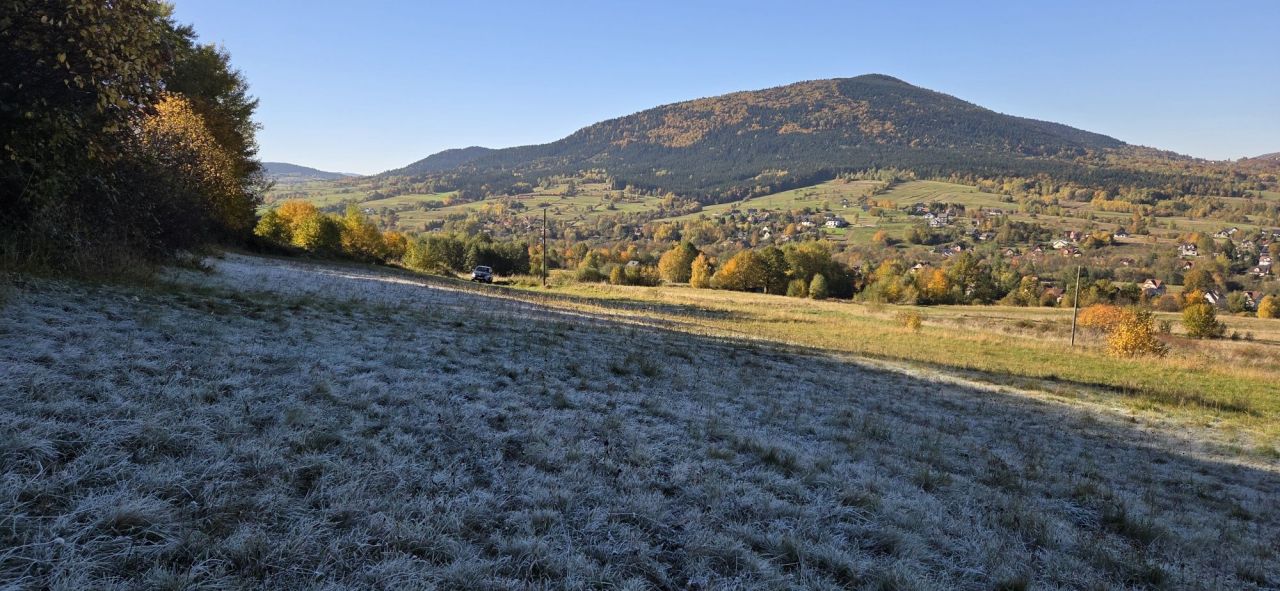 Działka rolna Dobra. Zdjęcie 4